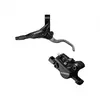 Zadnja kocnica Disc Shimano BL-M425 + BR-M395 SET (rucice + kljesta)