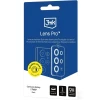 Zaštitno staklo 3mk Lens Pro Protection za Samsung Galaxy Z Fold 7 - Crna KP38170