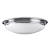 Elstead BATH-BROMPTON-F - LED kupatilsko svetlo 1xGX53/5,7W/230V IP44 hrom