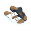 LEON kozne anatomske papuce ART-6010