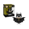 Funko Figura POP! Deluxe: Batman 85th Anniversary - Batman Soaring