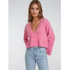 MixRay Pulover Pullover puder
