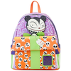 Disney Nightmare Before Christmas Scary Teddy Present Mini Backpack