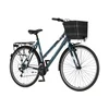 Bicikl Tour Explorer Axys Lady Pro 28 Alu 21 V-Brake 18 Brzina 167-192cm (L/Xl) Plavi
