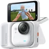 Insta360 GO Ultra Stand (Arctic White)
