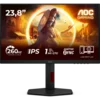 AOC 23.8 inča 24G4ZR FHD 1920x1080 IPS 260 Hz gaming monitor (MON03658)