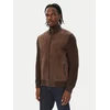 Milestone Usnjena jakna MS Bradley 631624 60900 Temno rjava Regular Fit