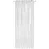 Gotova Zavesa 140x255cm Leo Transparent