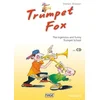DUNSER:TRUMPET FOX SCHOOL VOL.2 + CD