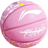 Li-Ning Lopta za košarku, Roze