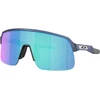 Oakley Sutro Lite S 94960334 Matte Trans Blue/Prizm Sapphire Športna očala