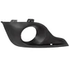shumee Citroen DS4 11-15 levi halogen okvir