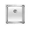 Alveus Sudopera Kombino 30 usadna 440x440x195mm