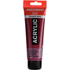 Amsterdam Standard Series Acrylic 120 ml Permanent Red Violet