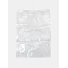 Sinsay - Vakuumske vreće 3 pack - belo