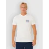 Rip Curl Pacific Rinse Sunrise T-Shirt bone