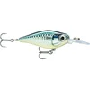 RAPALA X-LIGHT SHAD (FNS) 4 BAP