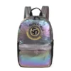 S-Cool Ženski ranac Teenage Superpack 45x30x15cm SC1663, Šareni