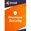 Avast Premium Security (2021)  1 Device 1 Year Avast Key GLOBAL