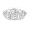 Eglo 39404 - LED prigušiva plafonska svetiljka PRINCIPE LED/44W/230V