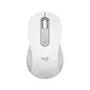 Logitech Miš M650 L Wireless Off-White