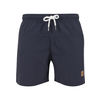 Block Swim Shorts navy/navy