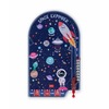 IGRA FLIPER MINI SPACE LEGAMI