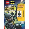 LEGO® DC Super Heroes(TM): Batman Needs You (with Batman minifigure and Batarang)