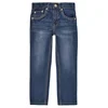 Levis Kids Majica kraljevo modra / rdeča / črna / bela