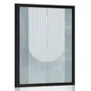 Plakat boho mavrica Mid-Century - 60x90 no frame