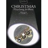 CHRISTMAS PLAYALONG FOR FLUTE+CD