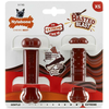 NYLABONE KOST S SLANINO 2KOM