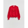 Reserved - LADIES` SWEATER