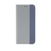 Futrola Lux Mesh Flip za Samsung A26, Siva