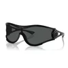 VERSACE Ženske naočare za sunce 0VE4475 536087 42, Crne