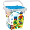 Kocke 100 pcs Unico Plus 085108a