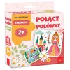shumee Povežite polovice princese