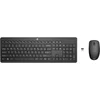 HP 235 Bežična YU tastatura + miš | 1Y4D0UT