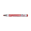 Permanentni marker Evermark A-plus PY237800 crveni