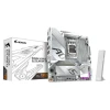 GIGABYTE B850M AORUS ELITE WIFI6E ICE