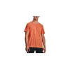 Under Armour UA Seamless Stride SS Majica 788323 Oranžna