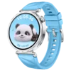 Xiaopijiang Zamenska narukvica za pametne satove za Huawei Watch, Plava