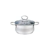 MAESTRO lonec s pokrovom 18 cm 1,9 l MR350818XXA