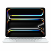 Magic Keyboard for iPad Pro 13_inch (M4) - Croatian - White