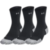 Under Armour Nogavice UA AD Run Cushion 3pk Crew