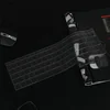 Jiasu Zaštitna folija za tastaturu Mechanical Revolution Yao Shi 15 Pro/Yilong 15 Pro, 2026/2025