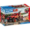 PLAYMOBIL 72194 - gasilski pickup - 1 k.