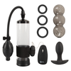 Rebel Set igračaka za muškarce, 7 delova