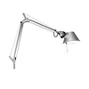 TOLOMEO MICRO LED TIJELO 3000K ALUMINIJ BEZ NOSAČA A010300