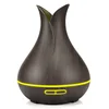 BOT Aroma difuzor B5 DO - temno rjav les 400 ml